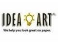 Ideaart Coupon Codes July 2025