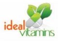 Ideal Vitamins Coupon Codes August 2022