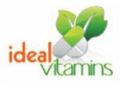 Ideal Vitamins Coupon Codes July 2025