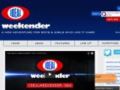 Idealweekender Coupon Codes July 2025