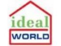 Ideal World Coupon Codes October 2022