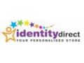 Identity Direct UK Coupon Codes April 2024