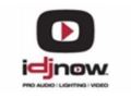 Idjnow Coupon Codes July 2025