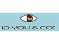 Id You & Co. Coupon Codes April 2024
