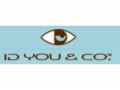 ID YOU & CO. Coupon Codes April 2024