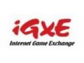 Igxe Coupon Codes August 2022