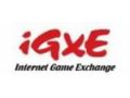 Igxe Coupon Codes March 2025
