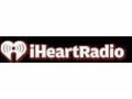 IHeartRadio Coupon Codes July 2025