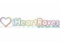 Iheartraves Coupon Codes July 2022