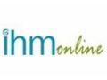 Ihmonline Coupon Codes August 2022