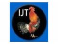 Ijt Direct Coupon Codes March 2024
