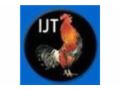 Ijt Direct Coupon Codes April 2024