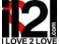 I Love 2 Love Coupon Codes April 2024