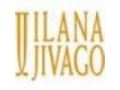 Ilana Jivago 40% Off Coupon Codes May 2024