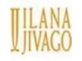 Ilana Jivago Coupon Codes July 2025