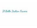 Il Bello Italian Favors 5% Off Coupon Codes May 2024
