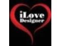 Ilovedesigner 10% Off Coupon Codes May 2024