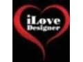 Ilovedesigner Coupon Codes July 2025