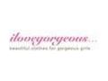 Ilovegorgeous UK 10% Off Coupon Codes May 2024