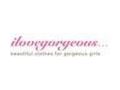 Ilovegorgeous UK Coupon Codes April 2024