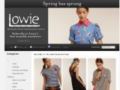 Ilovelowie Coupon Codes July 2025
