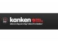 I Love My Kanken Coupon Codes May 2025