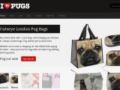 Ilovepugs UK Coupon Codes April 2024