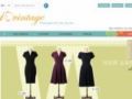 Ilovevintage 25% Off Coupon Codes May 2024