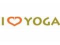 I Love Yoga Store Coupon Codes May 2024