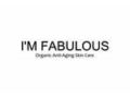 Im-fabulous Coupon Codes August 2022