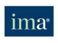 IMA 10% Off Coupon Codes May 2024