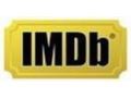 IMDB Coupon Codes April 2024