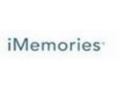 Imemories Coupon Codes December 2023