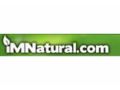 Imnatural Coupon Codes July 2025