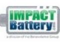 Impact Battery Coupon Codes May 2024