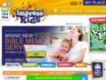 Impresskids Coupon Codes April 2024