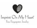 Imprintonmyheart Coupon Codes July 2025
