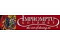 Impromptu Gourmet Free Shipping Coupon Codes May 2024