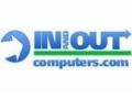 In And Out Computers 10% Off Coupon Codes May 2024