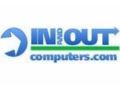 In And Out Computers Coupon Codes July 2025