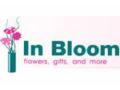 In Bloom 10$ Off Coupon Codes May 2024