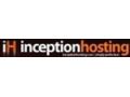 Inception Hosting 50% Off Coupon Codes May 2024