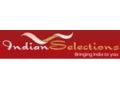 Indian Selections Coupon Codes March 2025
