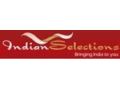 Indian Selections Coupon Codes June 2024