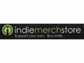 Indiemerchstore Coupon Codes July 2025