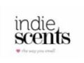 Indiescents 15% Off Coupon Codes May 2024
