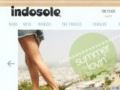 Indosole Coupon Codes September 2023