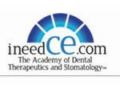 Ineedce Coupon Codes July 2025
