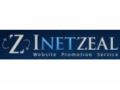 Inetzeal Seo Services Coupon Codes September 2023