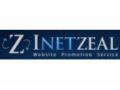 Inetzeal Seo Services Coupon Codes May 2024